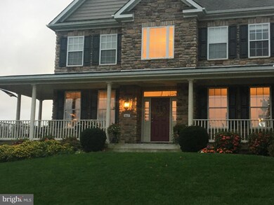 36637 Woodmar Farm Dr, Purcellville, VA 20132 - photo 2