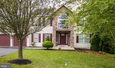 3 Nancy Cir, Reading, PA 19606 - photo 2