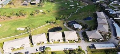 On Palmetto Pines GC. Condos & garages