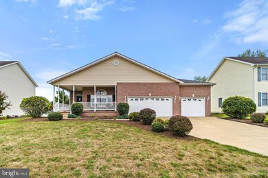 107 Latigo Ct, Stephens City, VA 22655 - photo 2