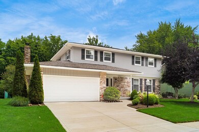 6632 Lisa Marie Rd, Columbus, OH 43229 - photo 4