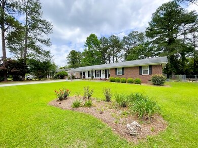 2011 Park Ave N, Tifton, GA 31794 - photo 2