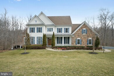 127 Stefaniga Farms Dr, Stafford, VA 22556 - photo 2