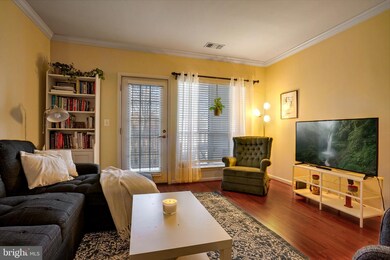 4561 Strutfield Ln unit 3313, Alexandria, VA 22311 - photo 4