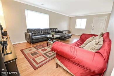 3860 Manzanita Place unit E, Alexandria, VA 22309 - photo 5