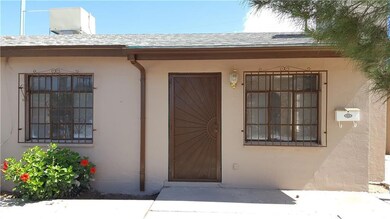 7757 Maverick Ave, El Paso, TX 79915 - photo 3