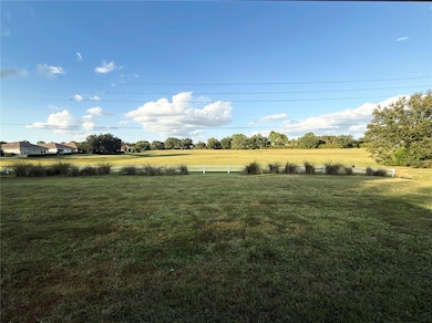 Stunning view from the enclosed lanai—your perfect spot to unwind