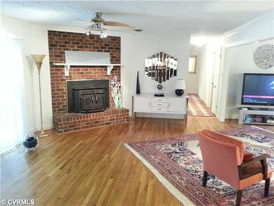 11137 Linderwood Dr, Mechanicsville, VA 23116 - photo 3