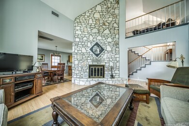 25927 Fleet Garden, San Antonio, TX 78255 - photo 7