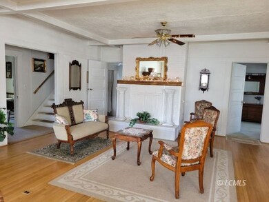 724 S G St, Lakeview, OR 97630 - photo 2