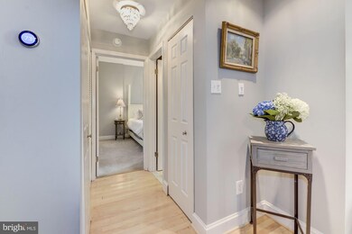 2138 California St NW unit 408, Washington, DC 20008 - photo 2