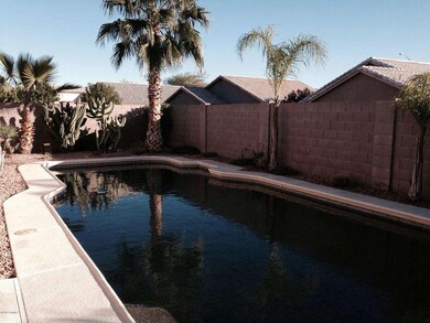 10645 E Enid Ave, Mesa, AZ 85208 - photo 6