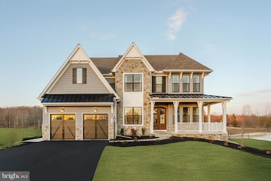 6620 Brown Oak Ln unit DEVONSHIRE, Highland, MD 20777 - photo 4