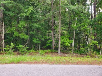 Kenwood Rd Lot View