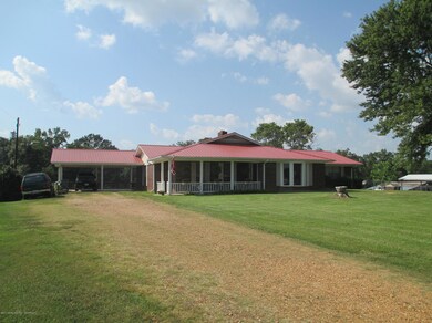Front View
