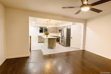 5418 S Huron St, Littleton, CO 80120 - photo 4