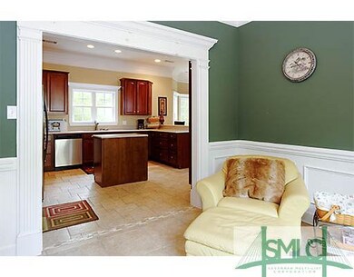 Dining Room.
