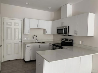 420 Teague Ave unit 1, Edinburg, TX 78539 - photo 2