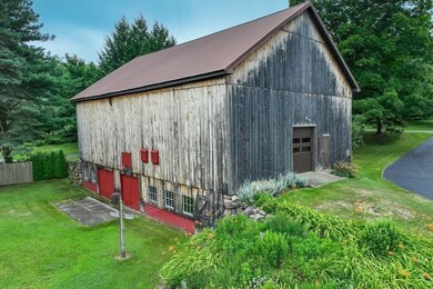 1450 S East St, Amherst, MA 01002 - photo 7