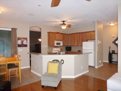 Kitchen view2