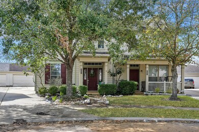 9603 Coyote Creek Dr, Houston, TX 77095 - photo 2