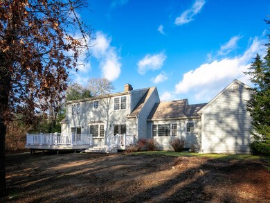 137 Fox Ln, Falmouth, MA 02540 - photo 2