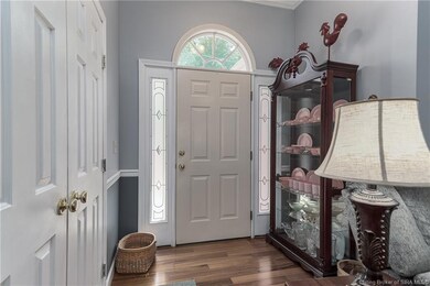 1020 Woodland Ave, Corydon, IN 47112 - photo 7