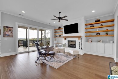 4665 Brexton St, Trussville, AL 35173 - photo 7