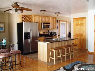 Kitchen Dining