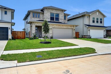 305 Stone Placa Trail, Brookshire, TX 77423 - photo 2