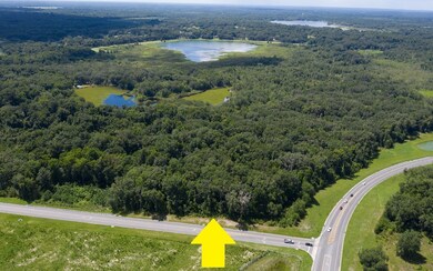 0 NW Bascom Norris Dr, Lake City, FL 32055 - photo 3