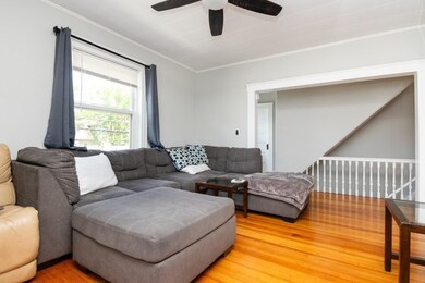 452 Quarry St unit 2, Quincy, MA 02169 - photo 3