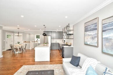 45 Cedar Grove St, Dorchester Center, MA 02124 - photo 7