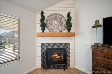 10215 S 228th East Ave, Broken Arrow, OK 74014 - photo 7