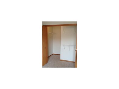 Master Bedroom. Walk-In Master Closet