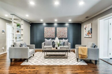 6206 Monticello Ave, Dallas, TX 75214 - photo 3