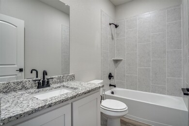 1028 Sleepy Owl Ln, Fort Worth, TX 76108 - photo 5