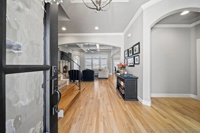 6223 N 25th St, Broken Arrow, OK 74014 - photo 3