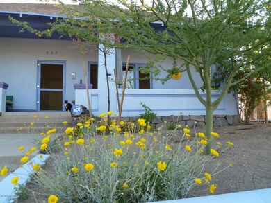 620 N 3rd Ave, Tucson, AZ 85705 - photo 2