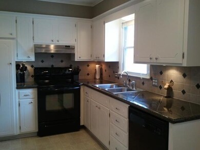 Awesome Updated Kitchen with New Appliances, Grani