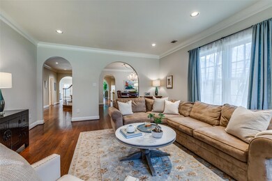 6424 Velasco Ave, Dallas, TX 75214 - photo 6