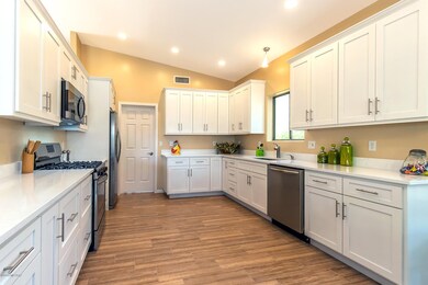 Gorgeous Kitchen