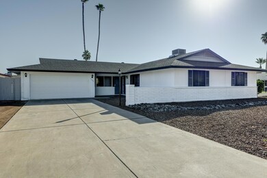 Welcome to your New Home!