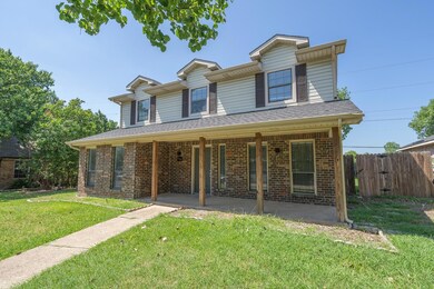 508 E Gaston Dr, Wylie, TX 75098 - photo 2
