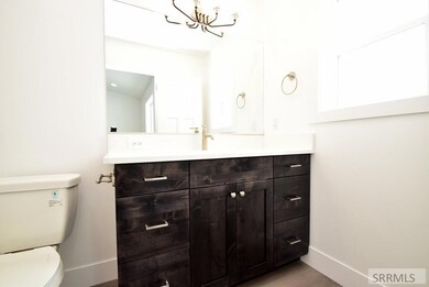 Primary Ensuite
