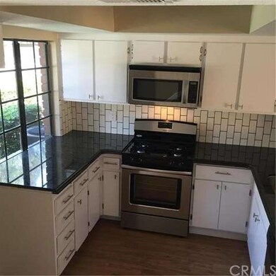Kitchen Area.  As you look to the left as you ente