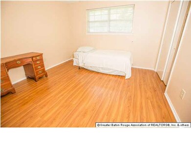 Third Bedroom