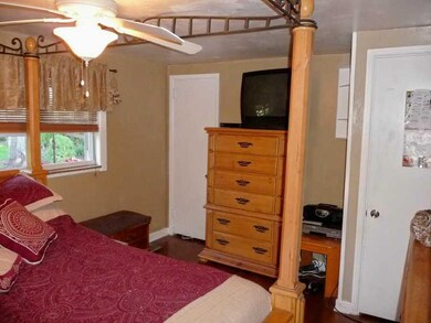 Master Bedroom.
