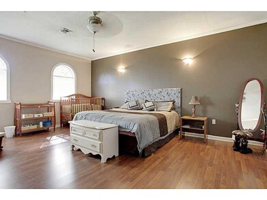 Master Bedroom.