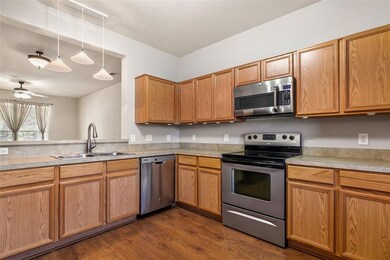 818 Chickesaw Ln, Wylie, TX 75098 - photo 7